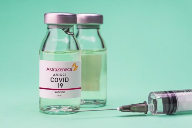 Astrazeneca Tarik Vaksin Covid 19