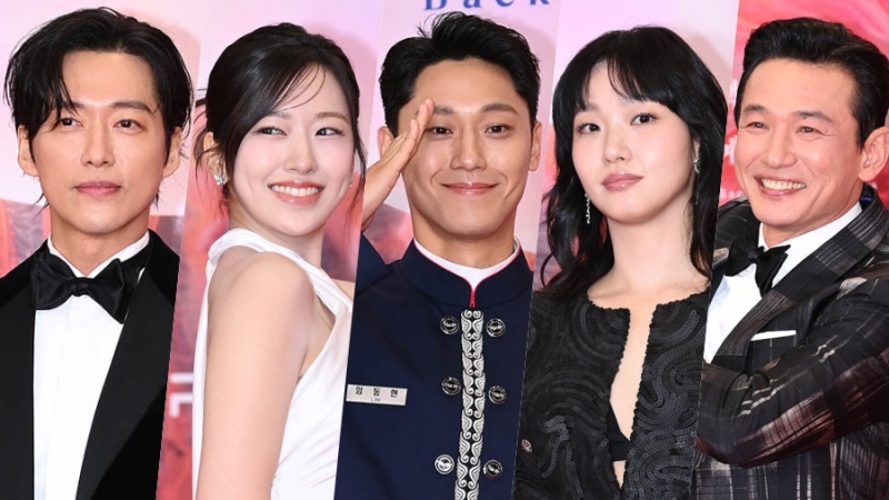 Daftar Pemenang Baeksang Arts Awards 2024