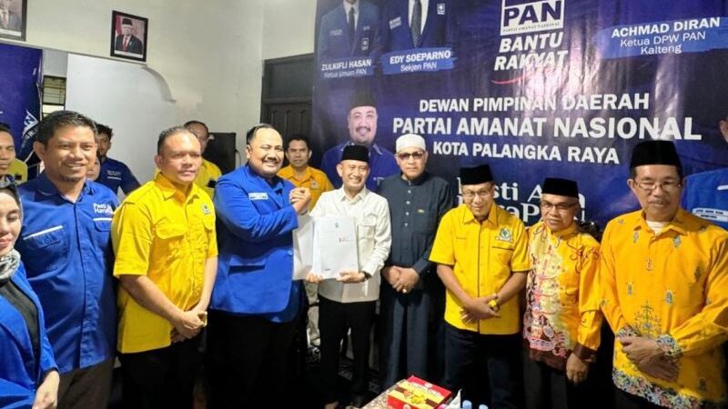 Fairid Naparin Golkar
