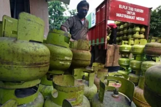 Gas Lpg 3 Kg