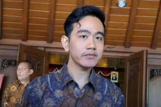 Gibran Rakabuming Raka