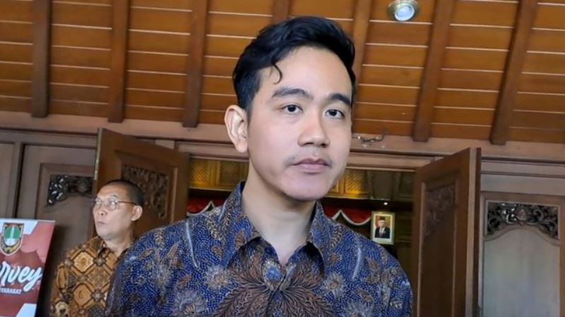 Gibran Rakabuming Raka