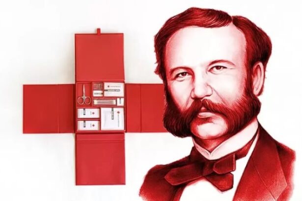 Hari Palang Merah Internasional