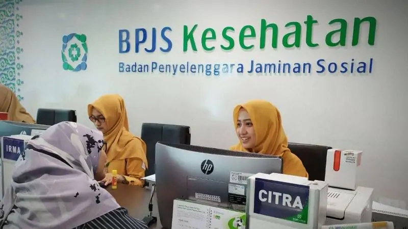 Kelas Bpjs Kesehatan Dihapus