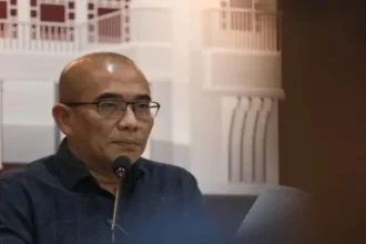 Kpu Hasyim Asyari