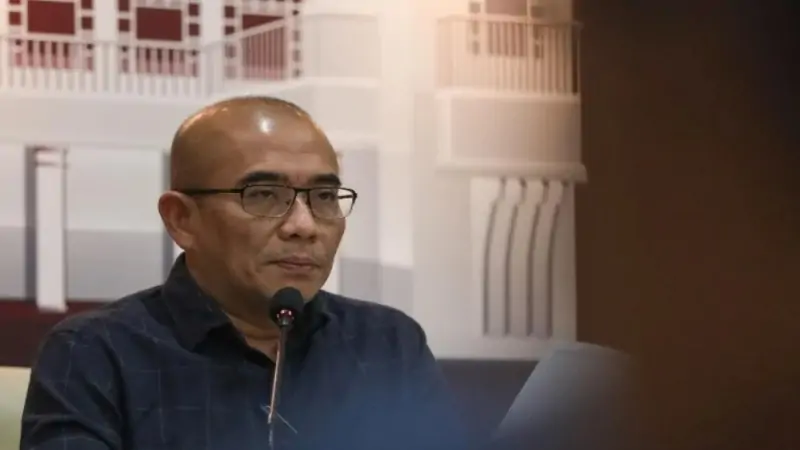 Kpu Hasyim Asyari