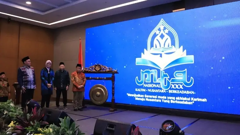Logo Mtq 2024