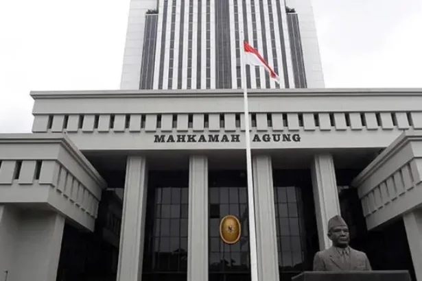 Mahkamah Agung
