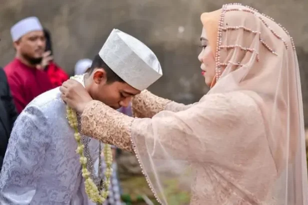 Menantu Dan Ibu Mertua Selingkuh