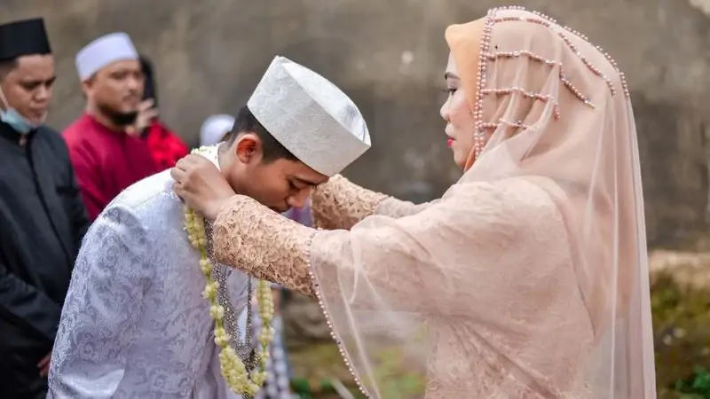 Menantu Dan Ibu Mertua Selingkuh