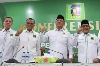 Mk Tolak Gugatan Ppp (1)