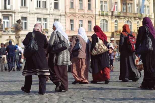 Negara Eropa Dengan Penduduk Muslim Terbanyak