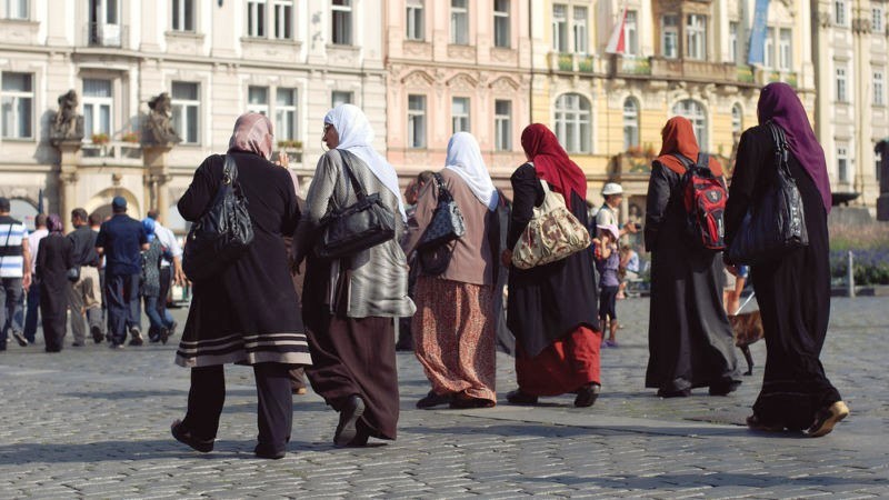 Negara Eropa Dengan Penduduk Muslim Terbanyak
