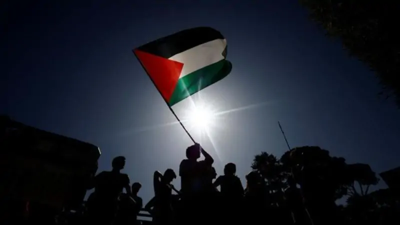 Palestina