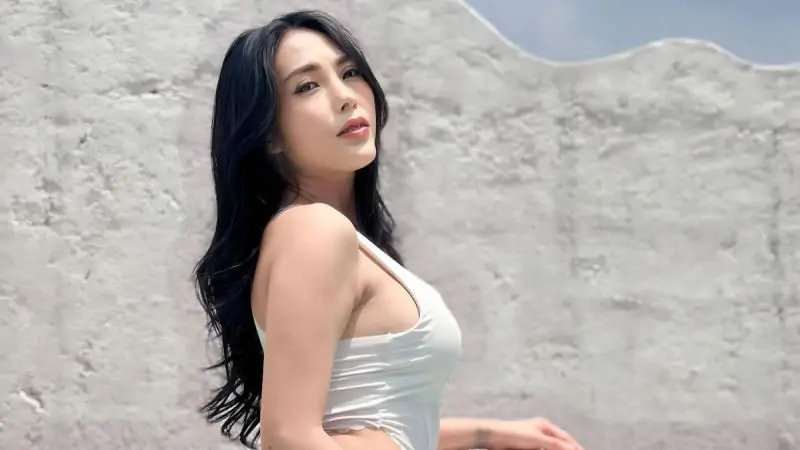 Pedangdut Nayunda Nabila