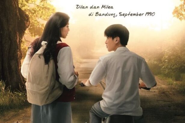 Rekomendasi Film Indonesia Yang Diadaptasi Dari Novel Best Seller