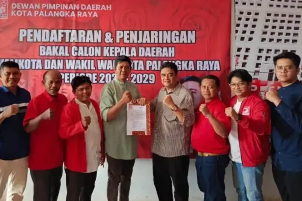 Rojikinnor Daftar Cawali Ke Psi