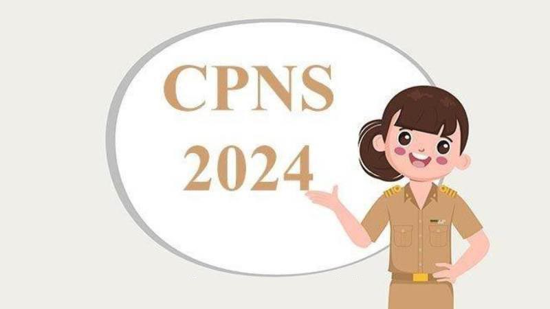 Seleksi Casn 2024