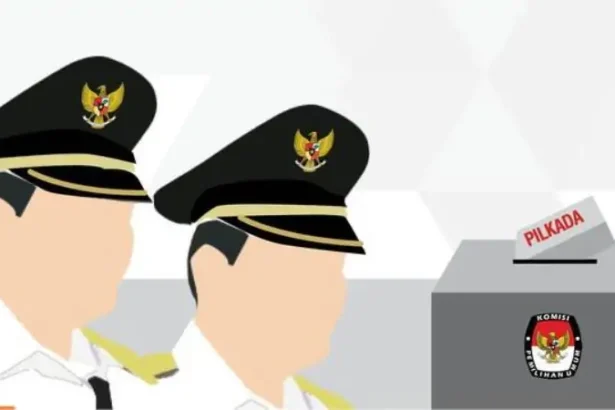 Syarat Usia Calon Kepala Daerah