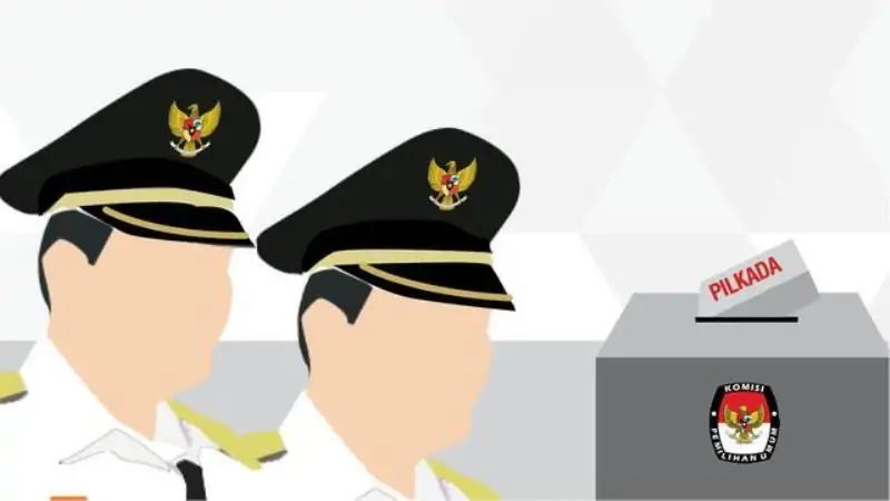 Syarat Usia Calon Kepala Daerah