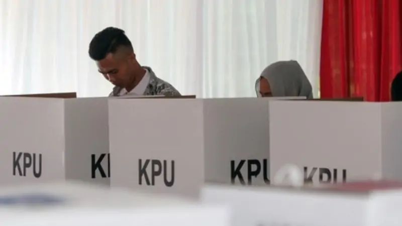 Tps Pilkada 2024
