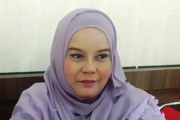071518 Faridawaty