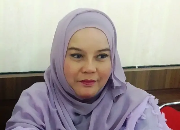 071518 Faridawaty