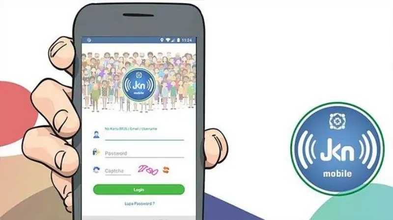 Cara Daftar Akun Jkn Mobile Untuk Mengakses Layanan Bpjs Kesehatan