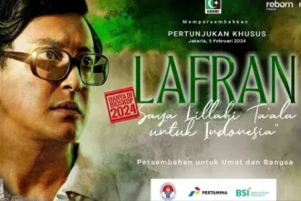 Film Lafran