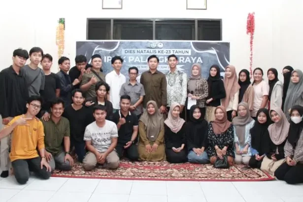Hima Kotim Palangka Raya
