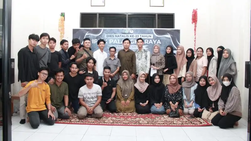 Hima Kotim Palangka Raya
