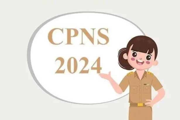 Ilustrasi Seleksi Cpns 2024