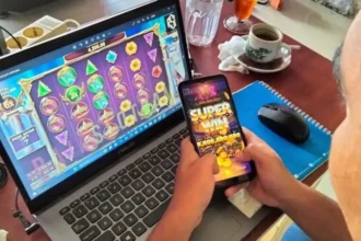 Judi Online Slot