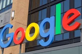 Arti Nama Google