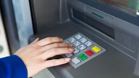 Atm Adalah 1