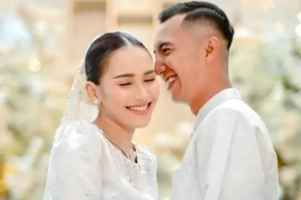 Ayu Ting Ting Fardhana