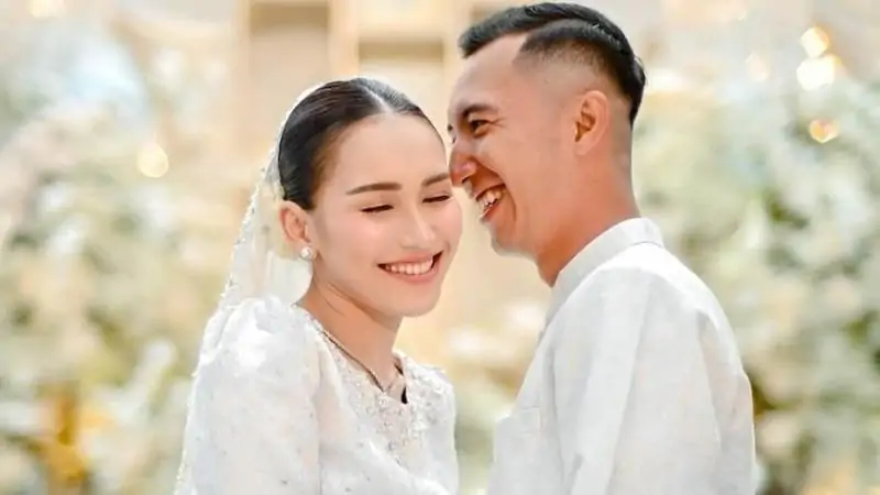 Ayu Ting Ting Fardhana