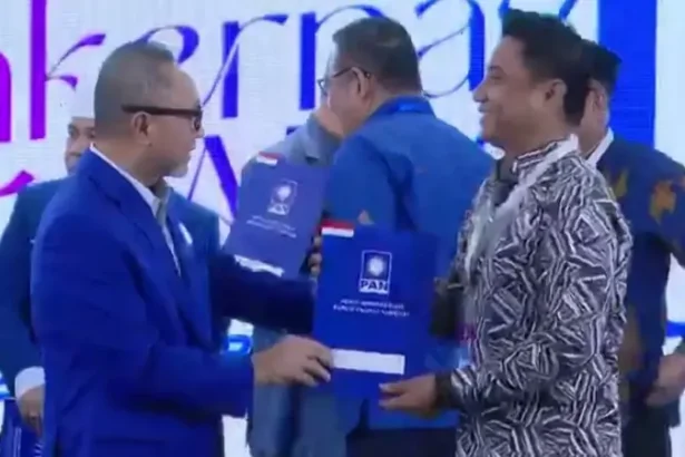 Cagub Kalteng
