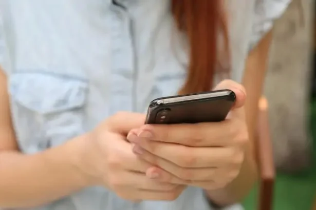 Emak Emak Adu Jotos