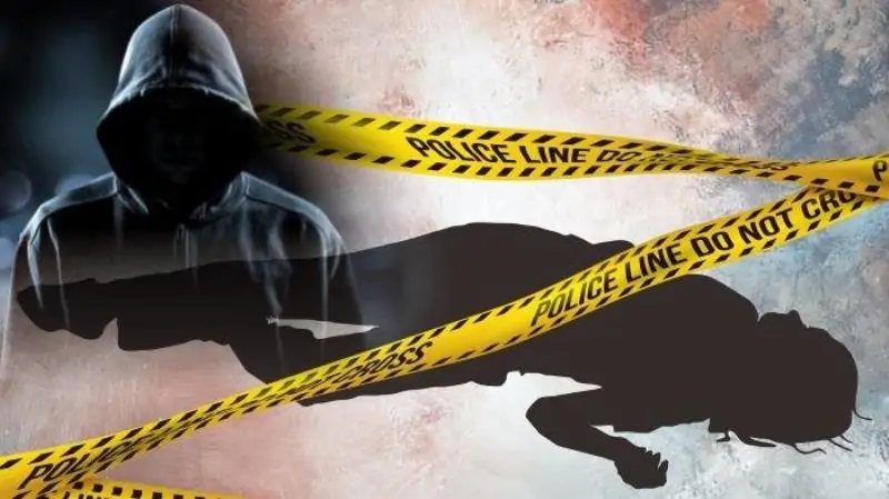 Ilustrasi Pembunuhan Siswi Sma