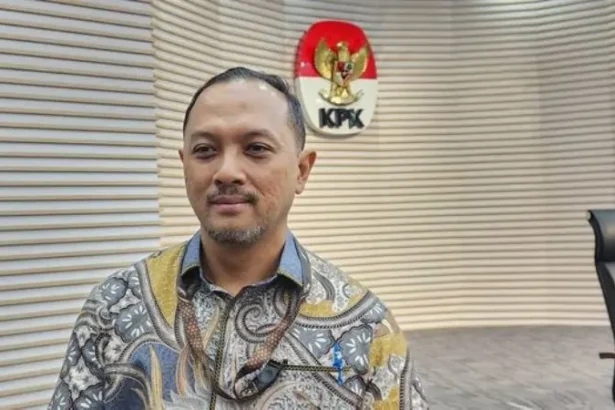 Juru Bicara Kpk, Tessa Mahardika