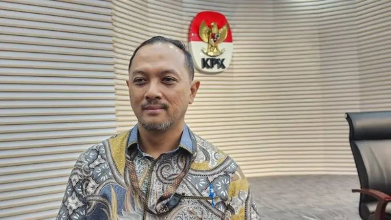 Juru Bicara Kpk, Tessa Mahardika