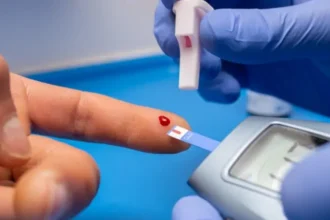 Risiko Diabetes