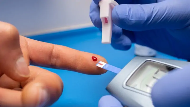 Risiko Diabetes