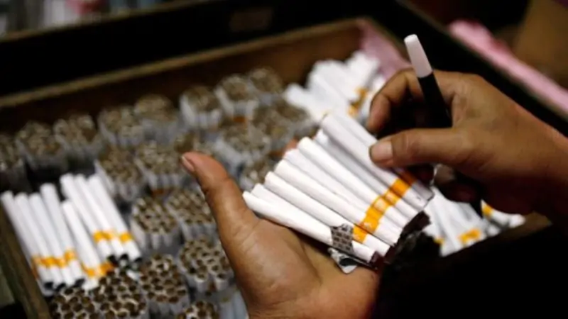 Rokok Kretek