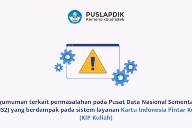 Situs Kip Kuliah