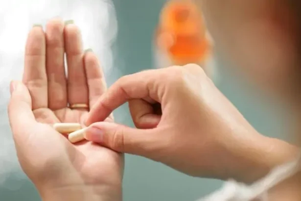 Suplemen Beni Koji Penurun Kolesterol