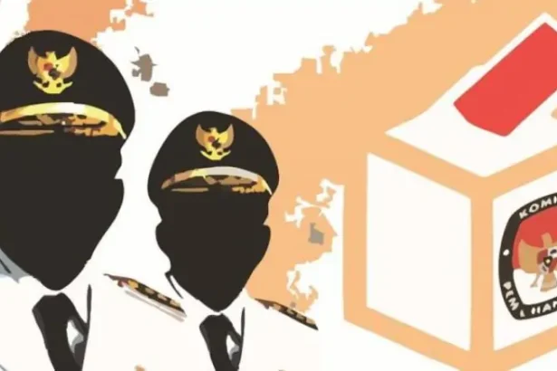 Syarat Umur Calon Kepala Daerah