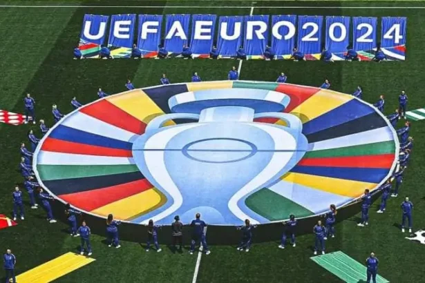 Uefa Euro 2024