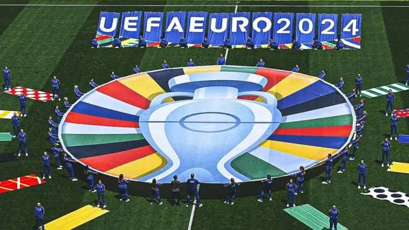 Uefa Euro 2024
